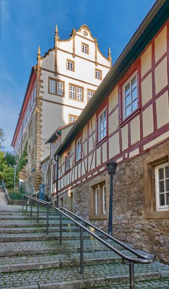 Greckenschloss