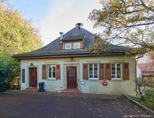 Pfarrhaus