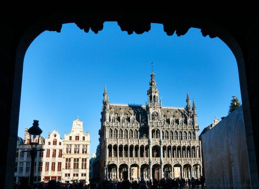 Grand-Place/Grote Markt 3
