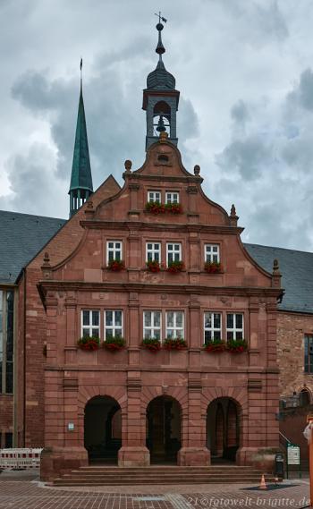 Altes Rathaus