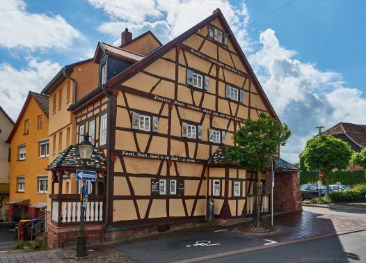 Zunfthaus