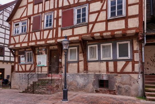 Meisner Haus