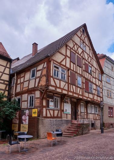 Meisner Haus