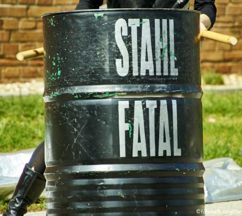 Stahl Fatal 1