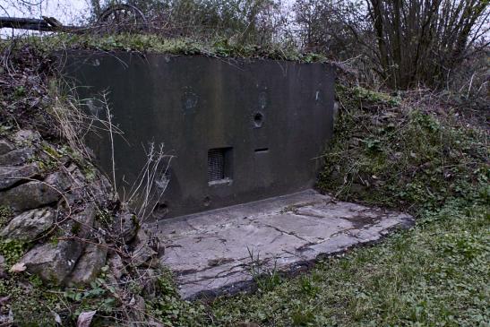 Bunker 138