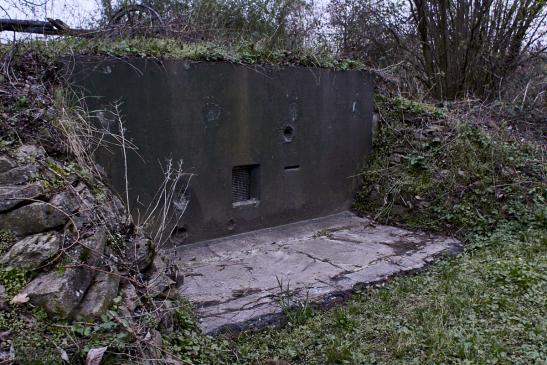 Bunker 138 /1
