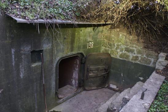 Bunker 138 /2