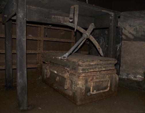 Bunker 138 /9