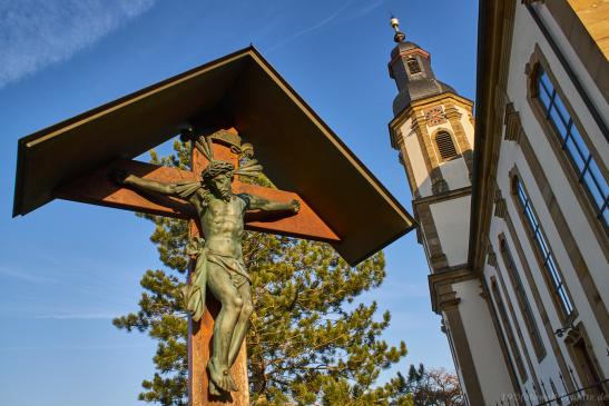Kirche St. Remigius