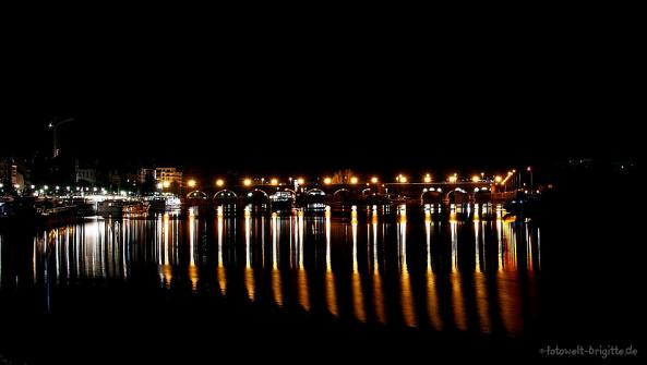 Koblenz Moselbrücke