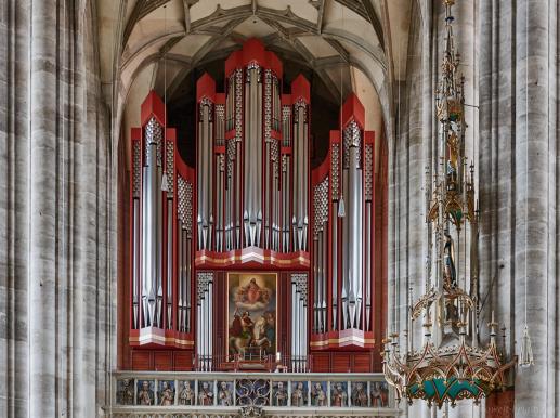 Orgel