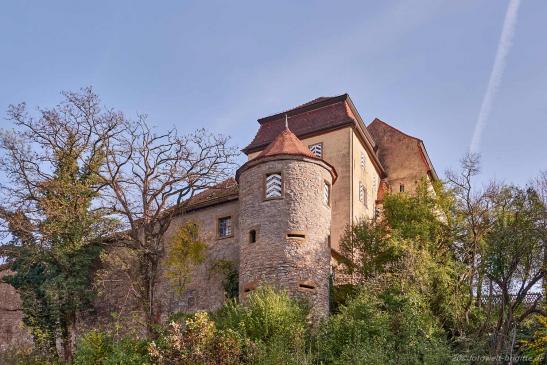Schloss Heuchlingen