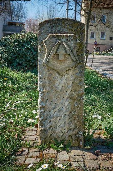 Wappenstein