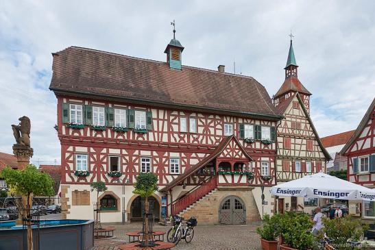 Rathaus