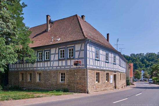 Ticketcenter der Burgfestspiele