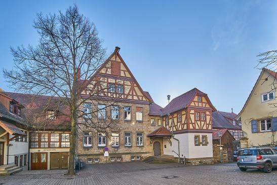 Graf-Eberstein-Schule