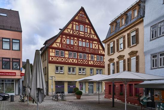Mainzer Haus