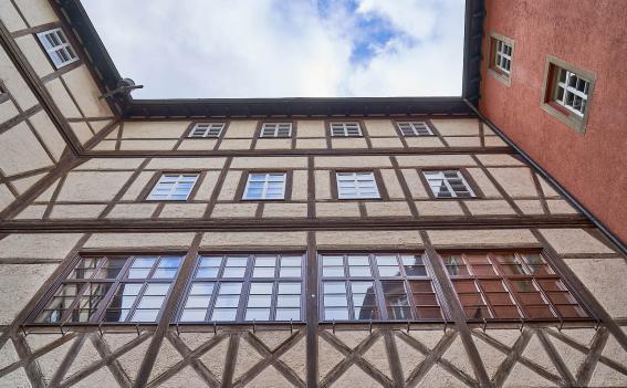 Innenhof