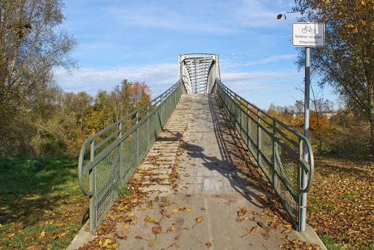 von Untereisesheim kommend