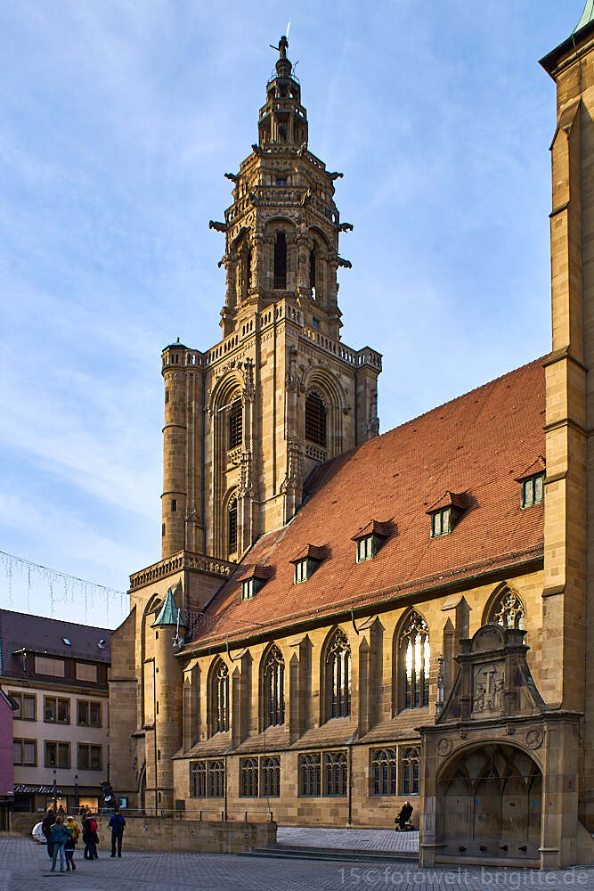 Kilianskirche