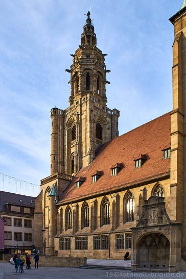 Kilianskirche