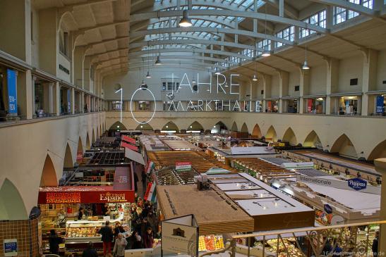 Markthalle