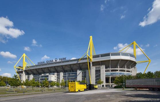 Signal-Iduna-Park