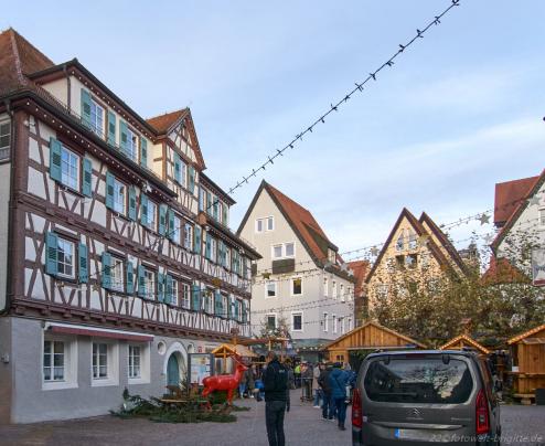 Altes Spital