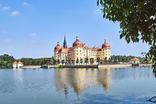 Schloss Moritzburg