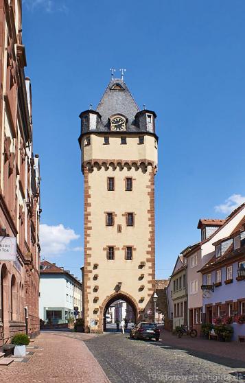 Würzburger Tor