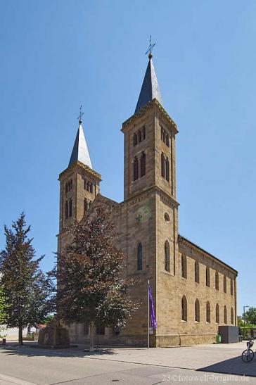 Evangelische Kirche