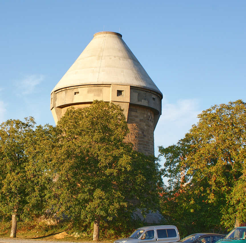 Theresienturm