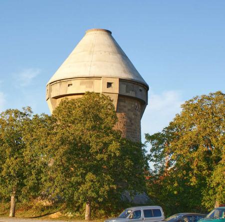 Theresienturm