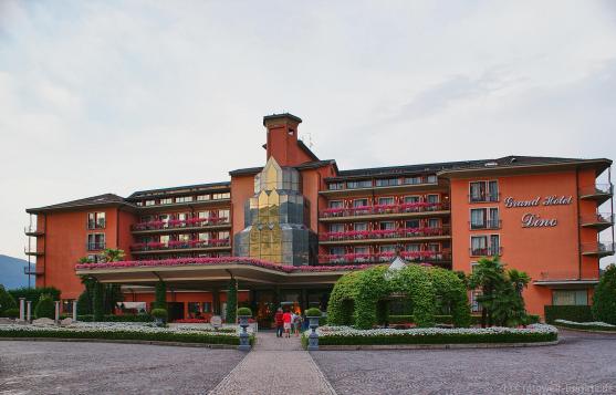 unser Hotel