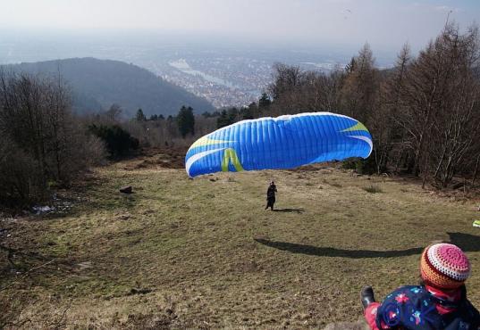 Königstuhl