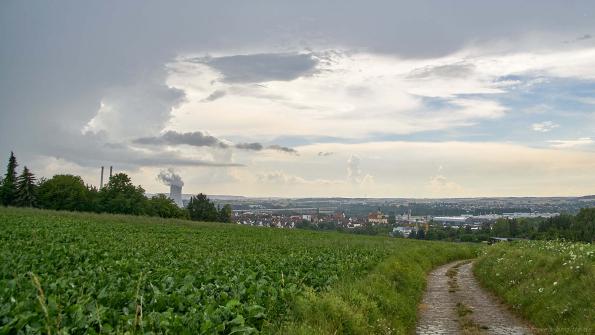 Hungerberg