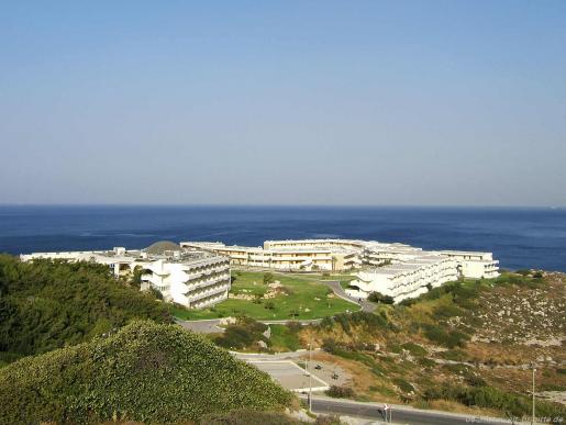 unser Hotel
