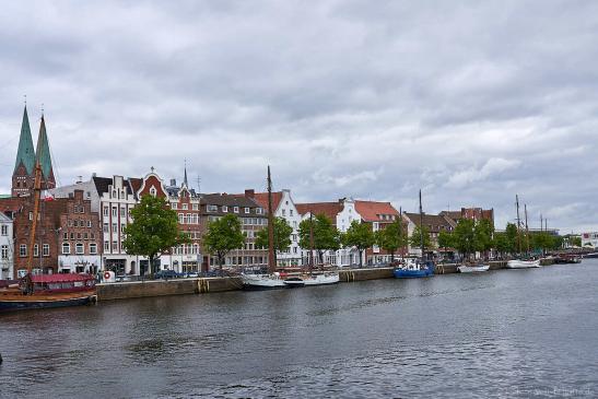 Museumshafen 