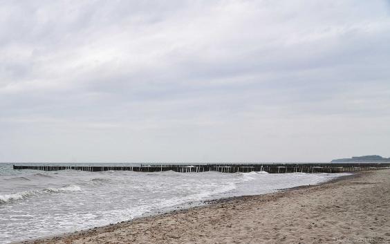 Strand Nienhagen