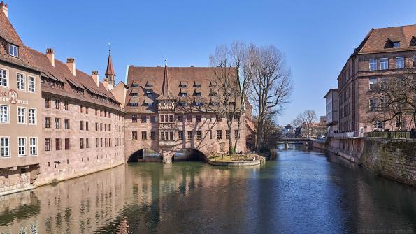 Museumsbrücke