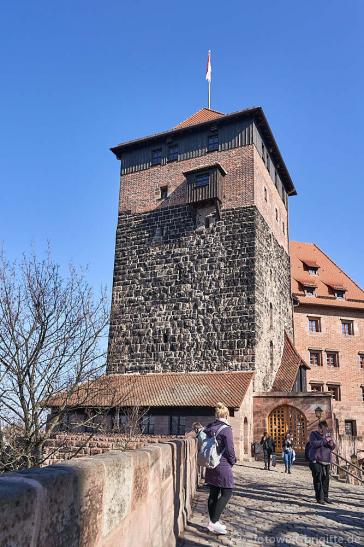 5-Eck-Turm 
