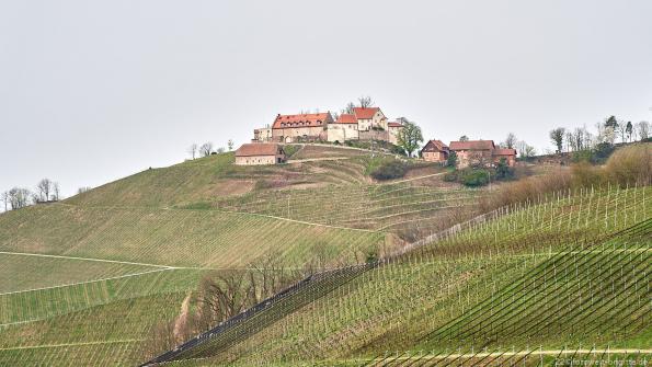 Schloss Staufenberg