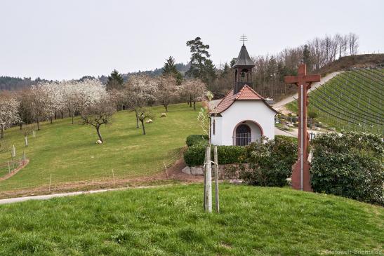 Brandstetter Kapelle