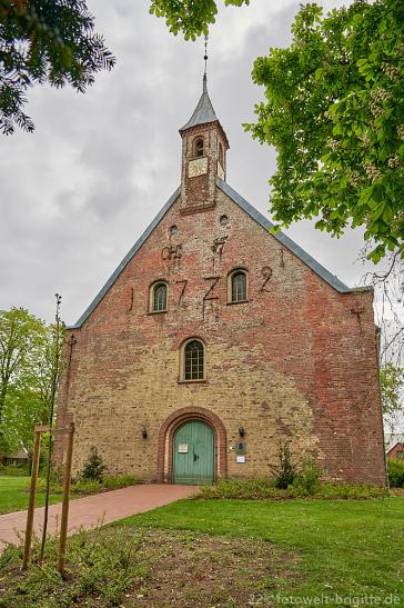 Christuskirche von 1729