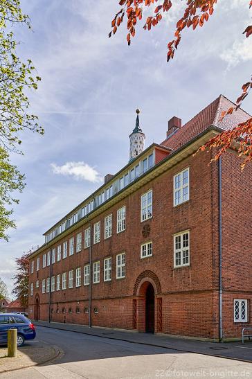 Friedrich-Paulsen-Schule