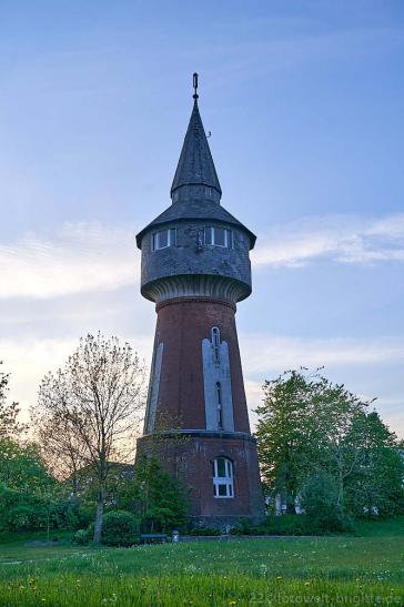 Wasserturm