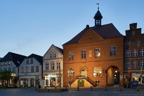 historisches Rathaus