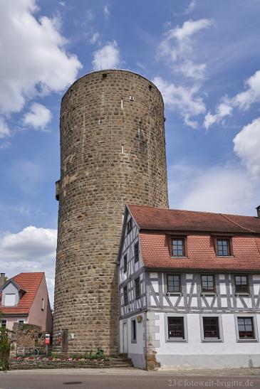 Waldhornturm