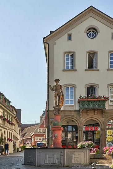 Marktbrunnen