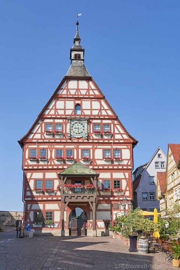 Rathaus